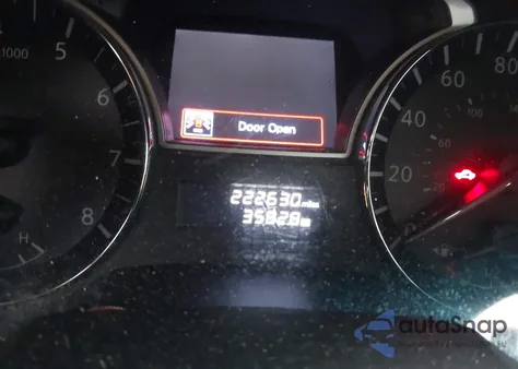 2014 Nissan Altima 2.5/2.5 S/2.5 Sl/2.5 Sv из США, поврежденный, VIN 1N4AL3AP4EC287833